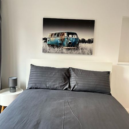 93 West Road Ξενοδοχείο Λονδίνο Εξωτερικό φωτογραφία